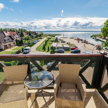 Hotel Kahlberg Крыница-Морска Экстерьер фото